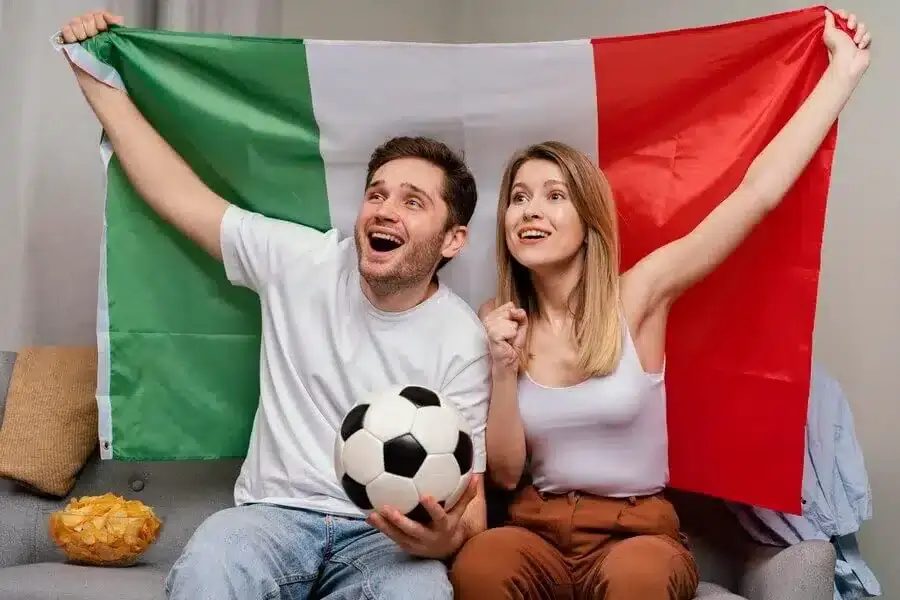 IPTV Abbonamento Legale Italiano Film, Serie TV e Sport Senza Interruzioni